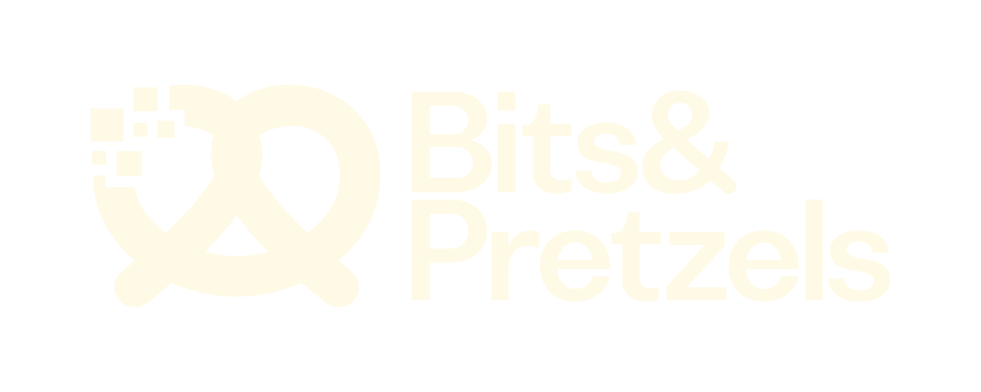 Bits & Pretzels Bits & Pretzels
